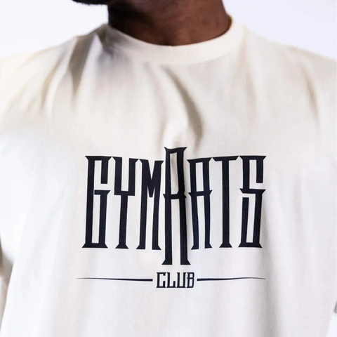 Oversize Shirt - ACHIEVEMENT