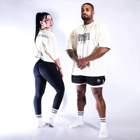 Oversize Shirt - ACHIEVEMENT