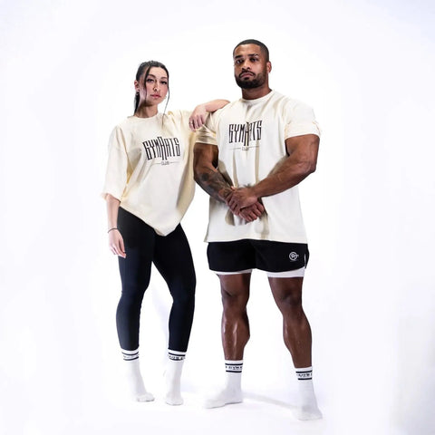 Oversize Shirt - ACHIEVEMENT