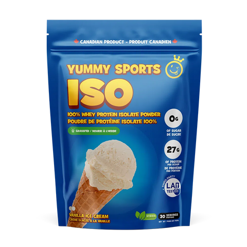 Yummy Sports - Isolate 2lbs