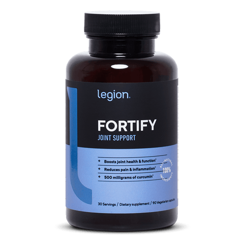 Legion - Fortify Joint Support
