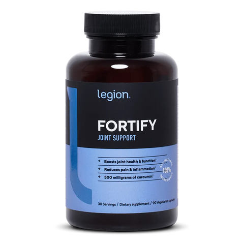 Legion - Fortify Joint Support