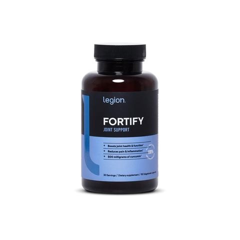 Legion - Fortify Joint Support