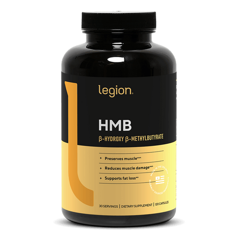 Legion - HMB