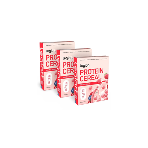 Legion - Protein Cereal