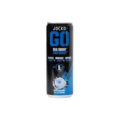 Jocko - Go Energy RTD