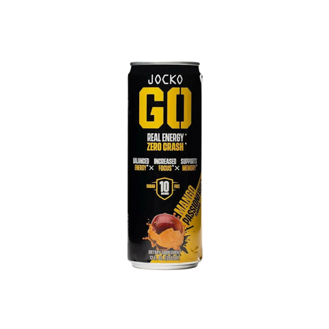 Jocko - Go Energy RTD