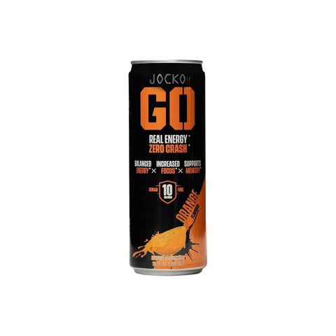 Jocko - Go Energy RTD