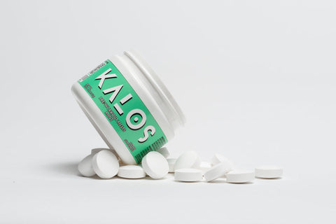 Kalos - Energy & Focus Melts