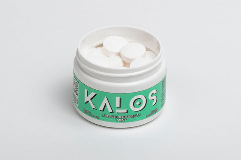 Kalos - Energy & Focus Melts