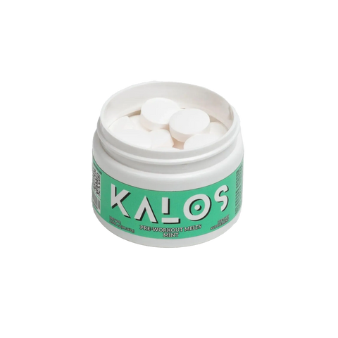 Kalos - Energy & Focus Melts