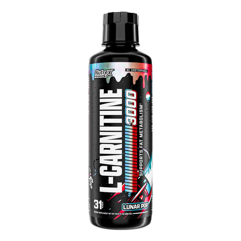 Nutrex - Liquid Carnitine 3000