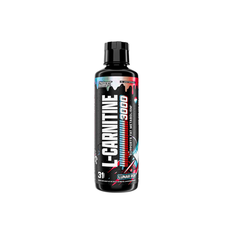 Nutrex - Liquid Carnitine 3000