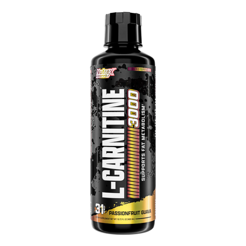 Nutrex - Liquid Carnitine 3000