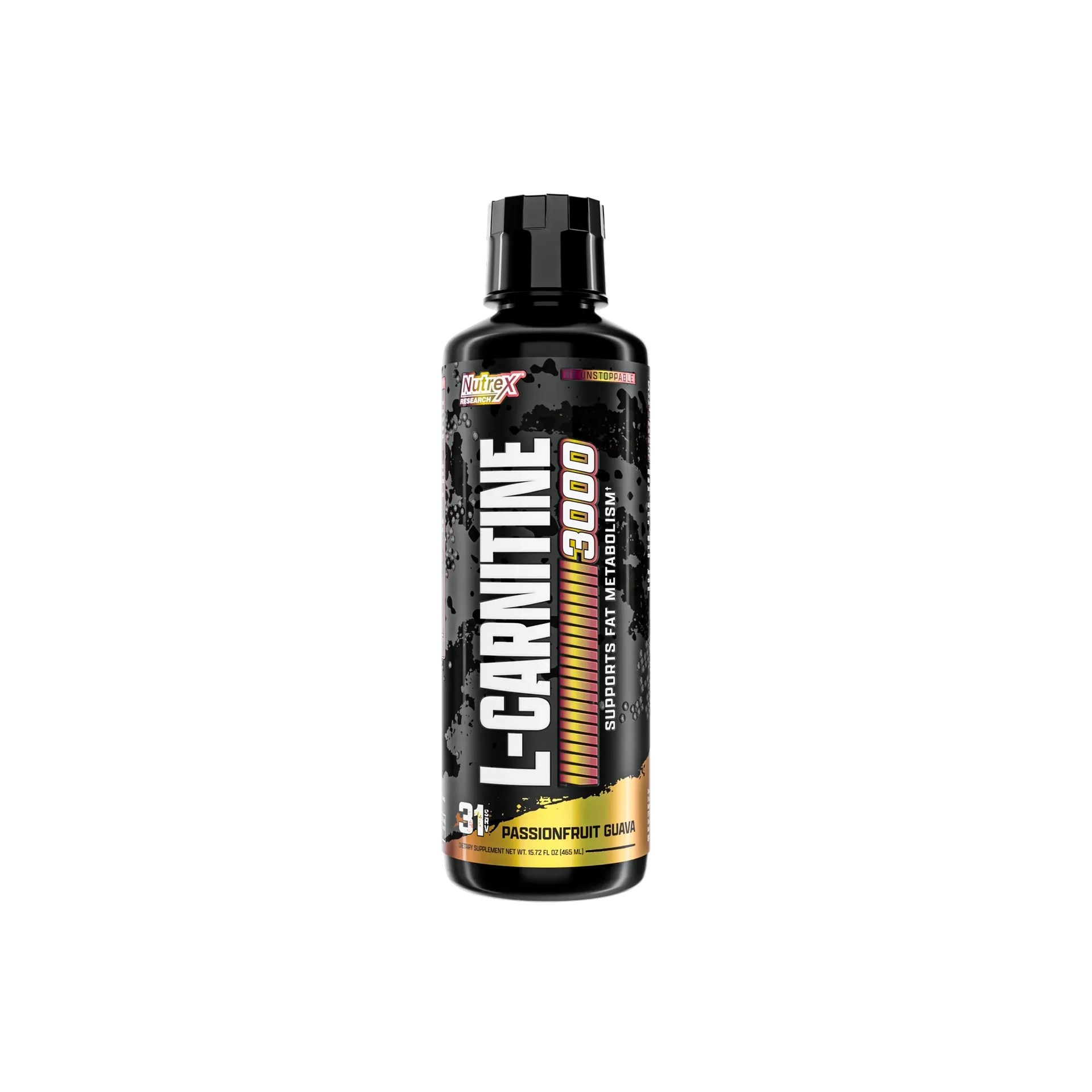 nutrex research l carnitine 3000 CARNIBURN FUEGO Liquid L-Carnitine Blend Thermogenic Fat Burner 31 Svgs Nutrex - Liquid Carnitine 3000