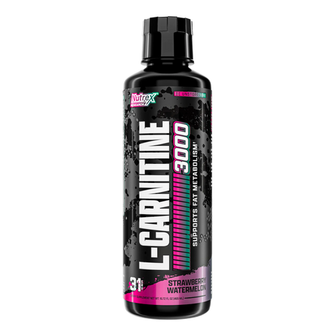 Nutrex - Liquid Carnitine 3000