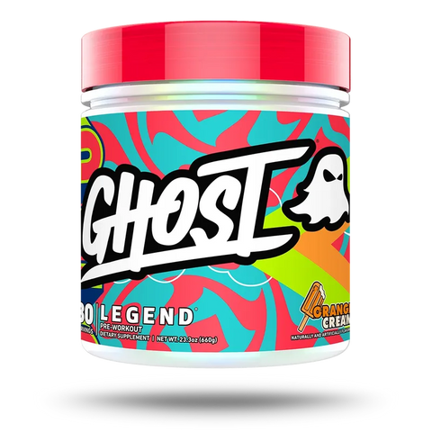 Ghost - Legend Pre Workout