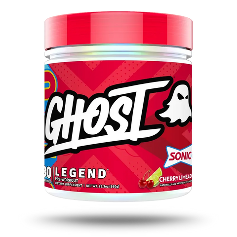 Ghost - Legend Pre Workout