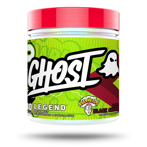 Ghost - Legend Pre Workout
