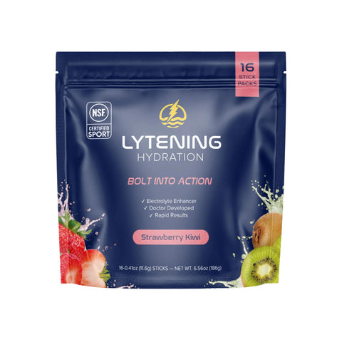 Lytening