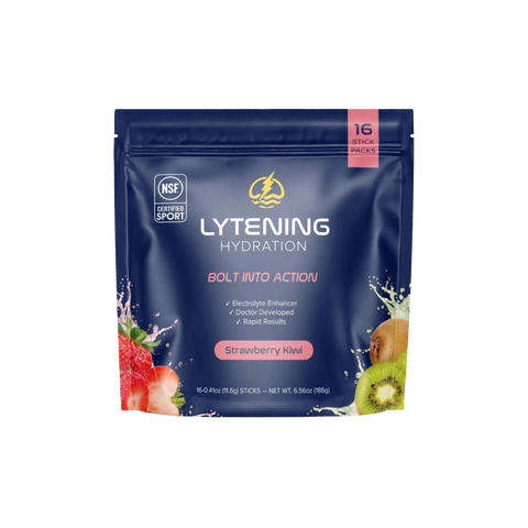 Lytening - Hydration