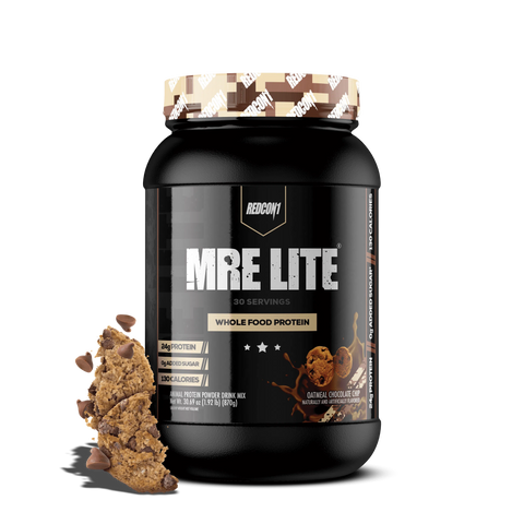 REDON1 - MRE LITE Whole Food Protein 30 Servings