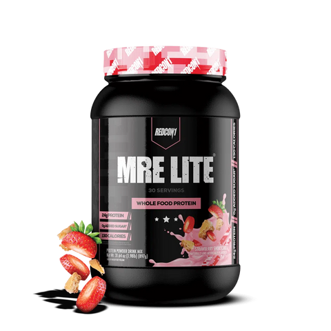 REDON1 - MRE LITE Whole Food Protein 30 Servings