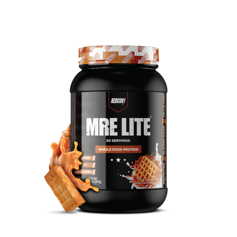 REDON1 - MRE LITE Whole Food Protein 30 Servings