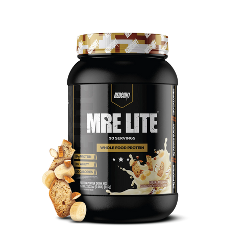 REDON1 - MRE LITE Whole Food Protein 30 Servings