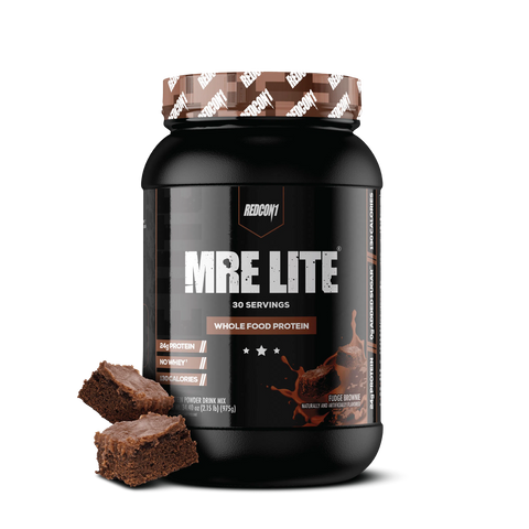 REDON1 - MRE LITE Whole Food Protein 30 Servings