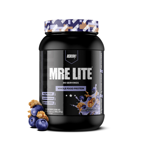 REDON1 - MRE LITE Whole Food Protein 30 Servings