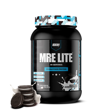 REDON1 - MRE LITE Whole Food Protein 30 Servings