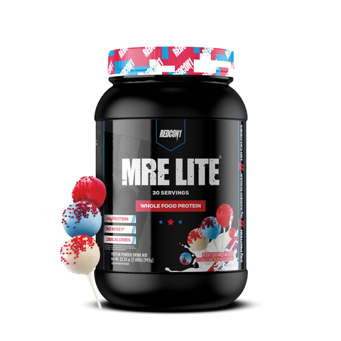 REDON1 - MRE LITE Whole Food Protein 30 Servings