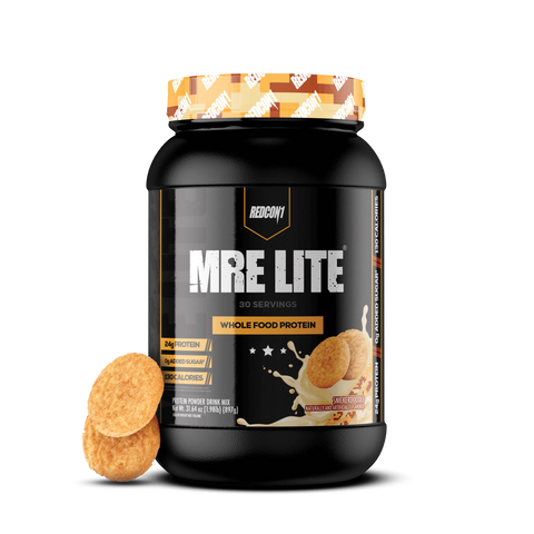 REDON1 - MRE LITE Whole Food Protein 30 Servings