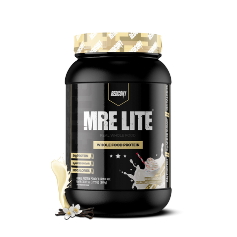 REDON1 - MRE LITE Whole Food Protein 30 Servings