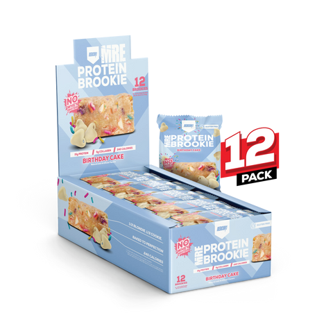 REDCON1 - Protein Brookie