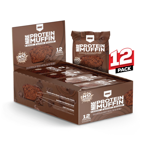 REDCON1 - Protein Muffin