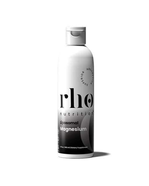 rho - Liposomal Magnesium