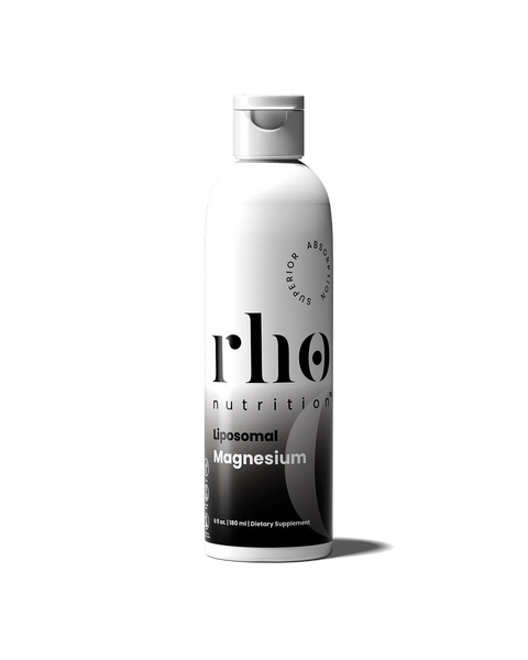 rho - Liposomal Magnesium