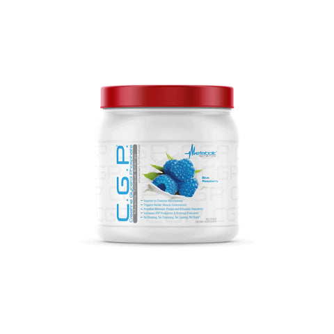 Metabolic Nutrition - C.G.P. 400GM