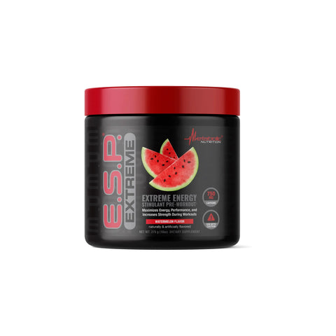 Metabolic Nutrition - E.S.P. Extreme