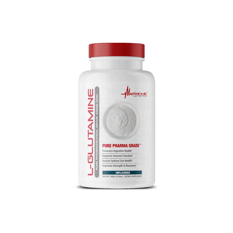 Metabolic Nutrition - Glutamine