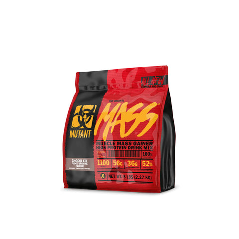 Mutant - Mass