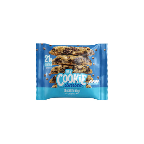 My Cookie Dealer