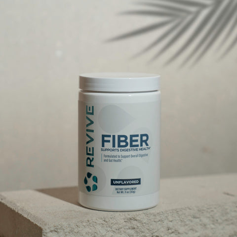 Revive- Fiber