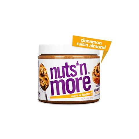 Nuts N More - Almond Butter