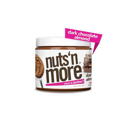 Nuts N More - Almond Butter