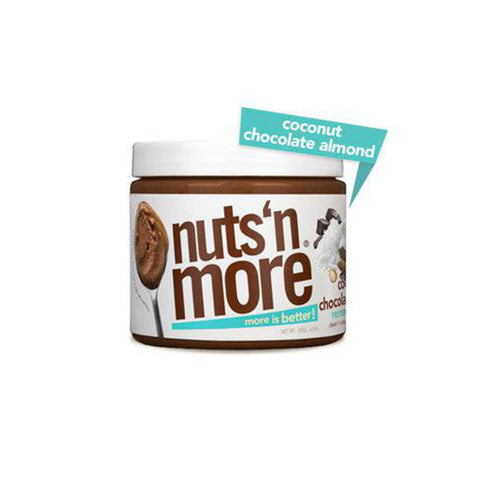 Nuts N More - Almond Butter