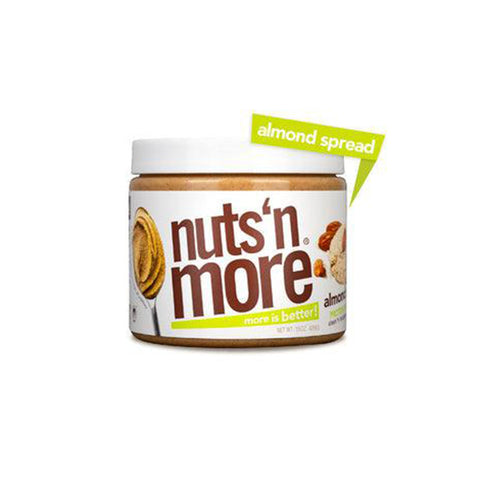 Nuts N More - Almond Butter