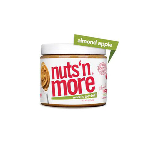Nuts N More - Almond Butter